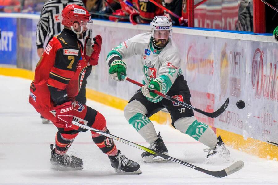 Semaňák a&nbsp;Stupka.