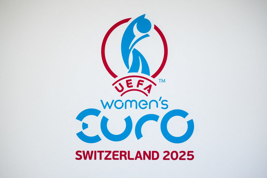 UEFA Womens EURO 2025