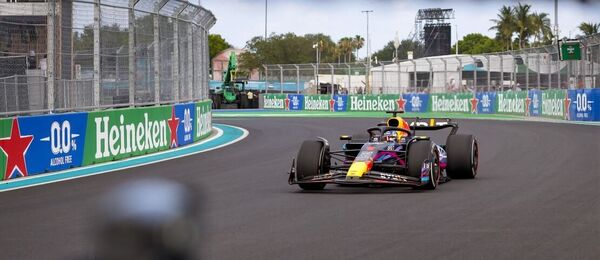 Max Verstappen (Red Bull)