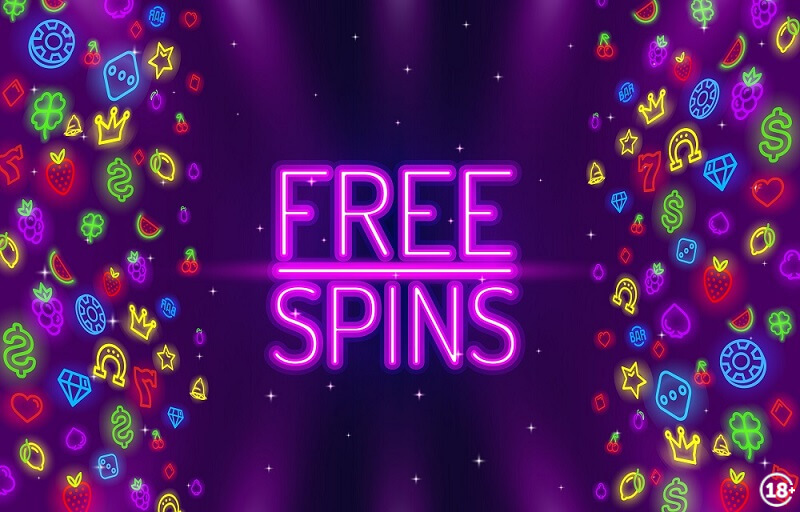 Free spiny za&nbsp;registráciu bez&nbsp;vkladu