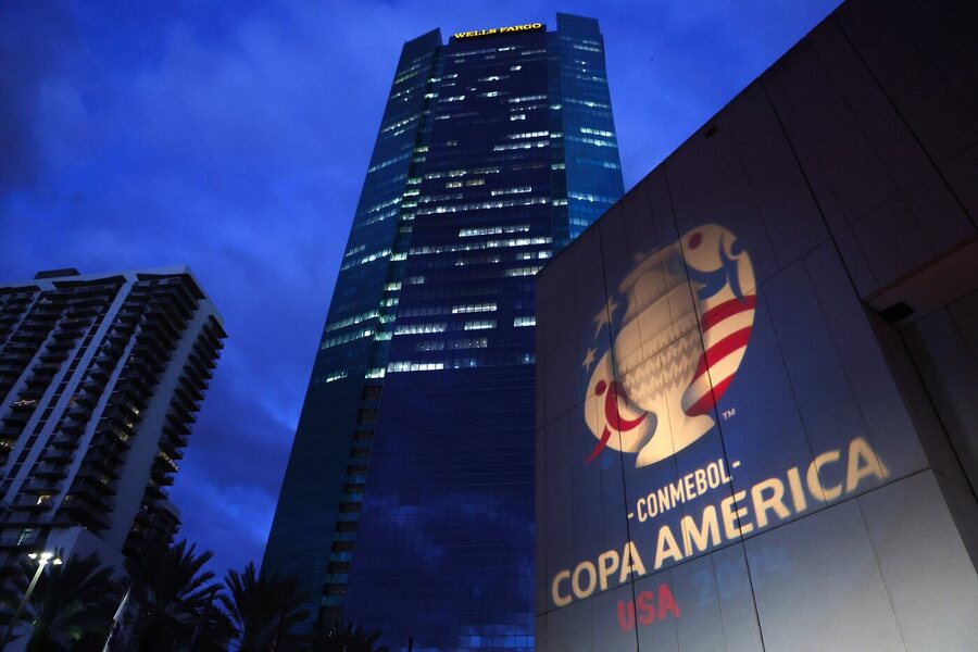 Copa América 2024