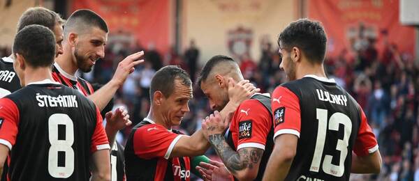 Spartak Trnava
