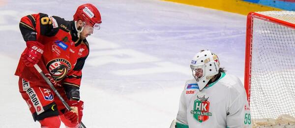 Jakub Suja a Michal Vojvoda.