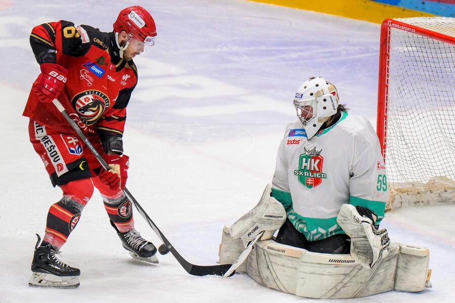 Jakub Suja a Michal Vojvoda.