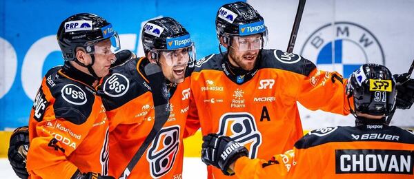 HC Košice v sezóne 2025/2026.