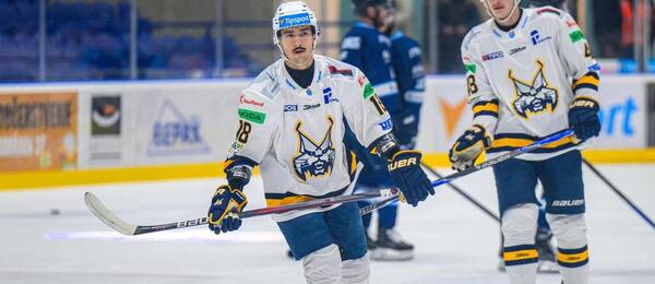 Hokejisti Spišskej Novej Vsi.