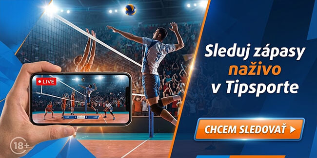 Sleduj zápas naživo v Tipsporte Sleduj zápas naživo v Tipsporte