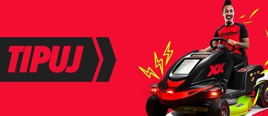 Betvíkendy v Doxxbete – od 16. 8. do 30. 11. 2025 – tipujte TU