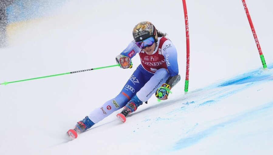 Federica Brignone (alpské lyžovanie)