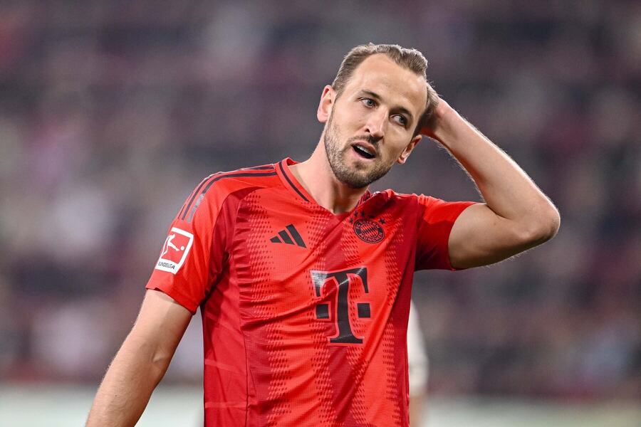 Dovedie Harry Kane Bayern Mníchov do semifinále Ligy majstrov?