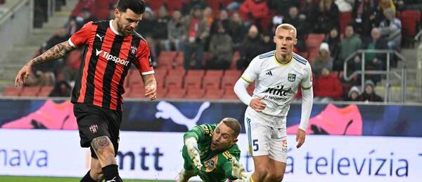 FC Spartak Trnava - FC Košice