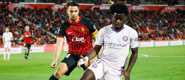 Real Mallorca vs. Girona