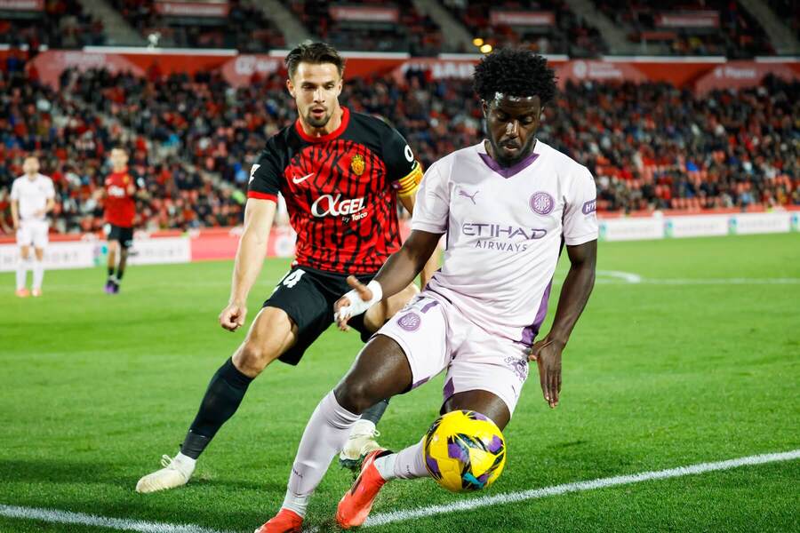 Real Mallorca vs. Girona