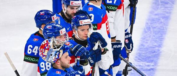 Slovensko (MS v hokeji 2025)