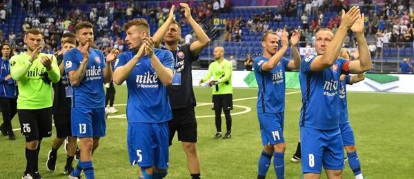 Slovensko (malý futbal)