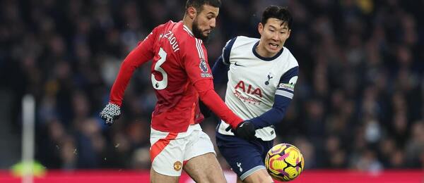 Tottenham vs. Manchester Utd