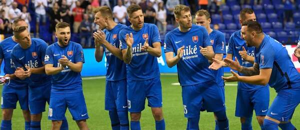 Slovensko (malý futbal)