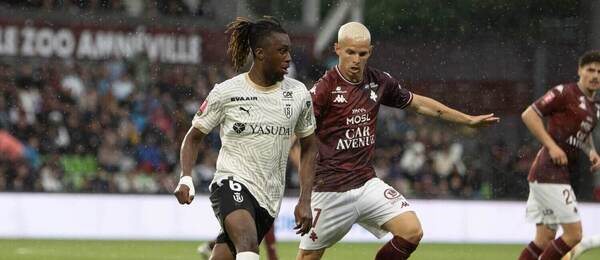FC Metz vs. Stade Reims