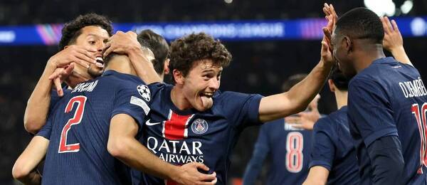 Získa PSG prvý titul v Lige majstrov?
