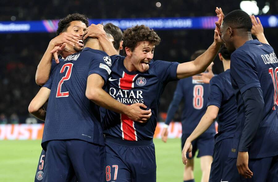 Získa PSG prvý titul v Lige majstrov?