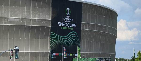 Tarczynski Arena, Wrocław