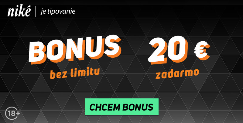 Stavte si na EURO U21 s bonusom
