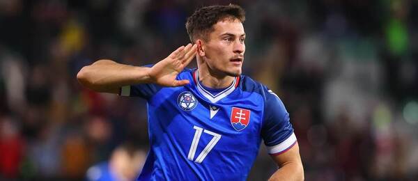 Adrián Kaprálik (Slovensko, MŠK Žilina).