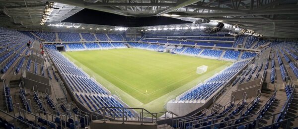 Národný futbalový štadión (Bratislava)