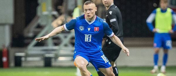 Nino Marcelli dnes odohrá zápas proti Španielsku na ME vo futbale U21 2025 v dobre známom prostredí. Presadí sa gólovo?