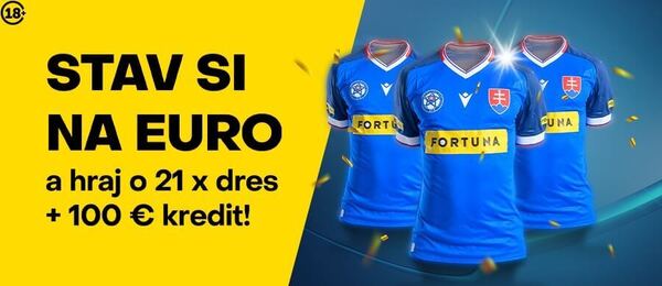 Kliknite SEM, zaregistrujte sa a hrajte o zaujímavé ceny vo Fortune