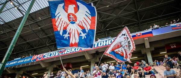 Slovensko U21 vs. Rumunsko U21