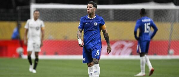 Chelsea na MS klubov FIFA
