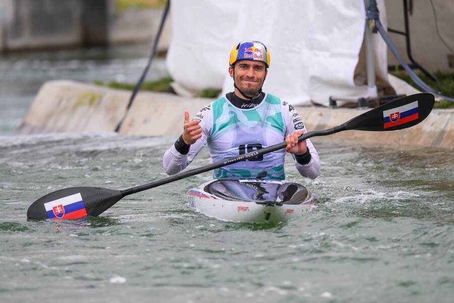 Jakub Grigar