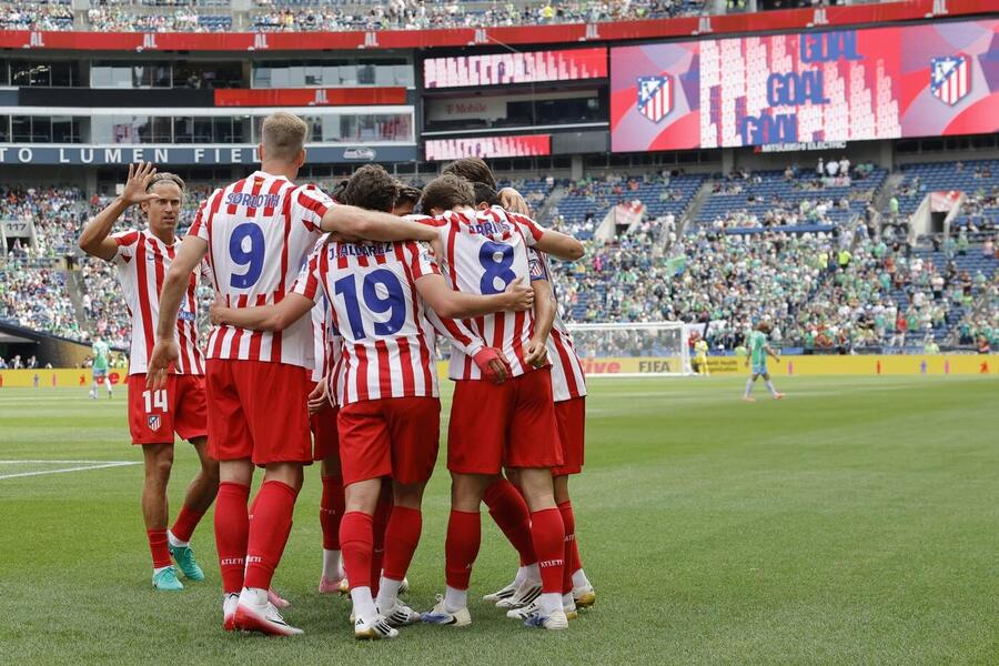 Atlético Madrid (MS klubov 2025)