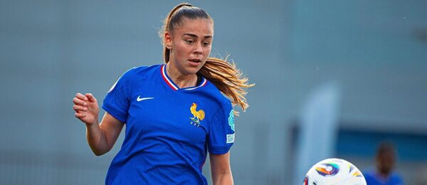 Celeste Delcroix, Francúzsko