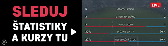 Sleduj štatistiky a kurzy tu