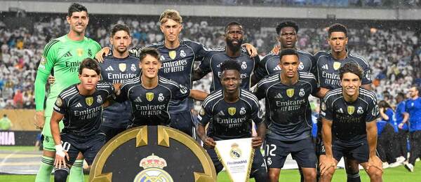  Real Madrid dnes bojuje o postup do štvrťfinále MS klubov 2025