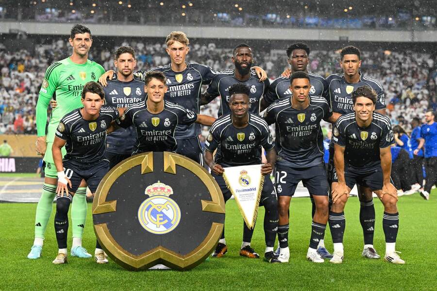 Real Madrid dnes bojuje o postup do štvrťfinále MS klubov 2025