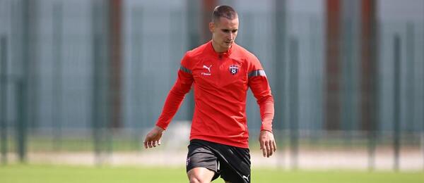 Spartak Trnava, príprava na novú sezónu