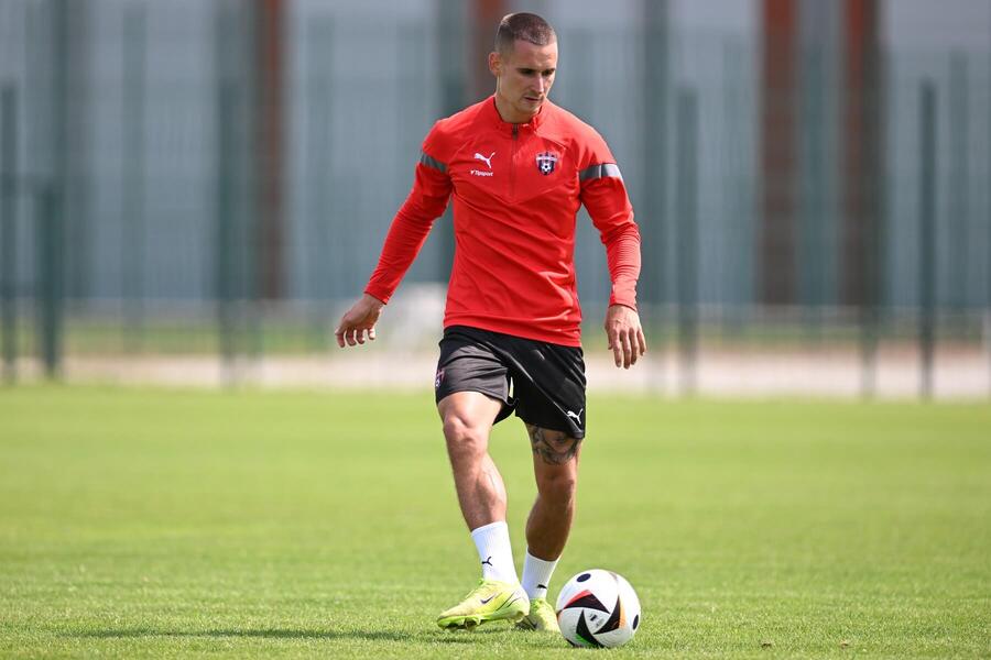 Spartak Trnava, príprava na novú sezónu