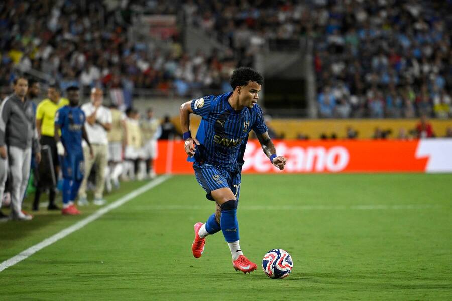 Kaio Cesar, Al-Hilal