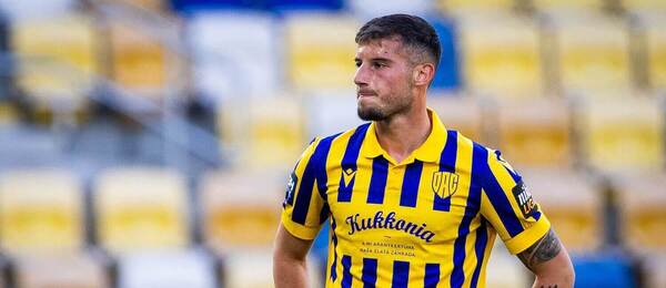 Viktor Dukanović (DAC).