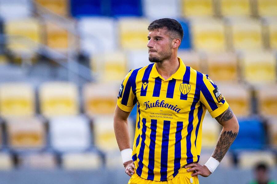 Viktor Dukanović (DAC).
