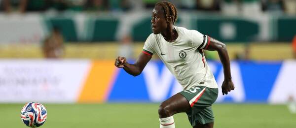 Trevoh Chalobah, FC Chelsea