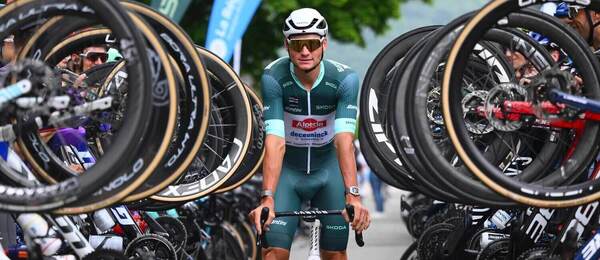 Mathieu van der Poel