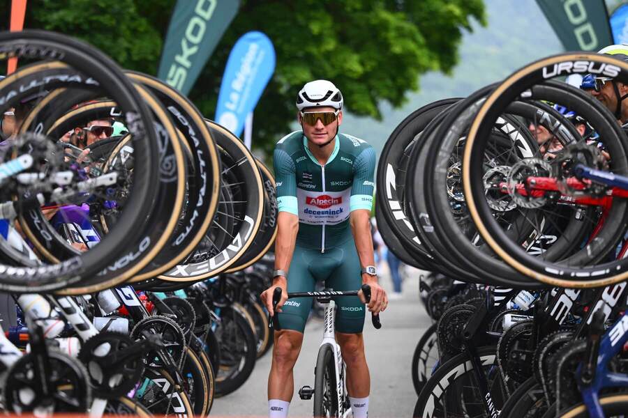 Mathieu van der Poel