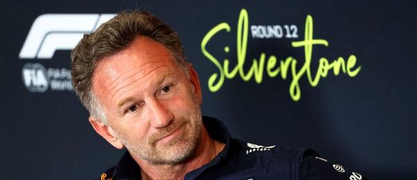 Christian Horner