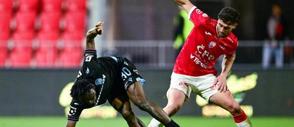 Pardubice vs. Viktoria Plzeň