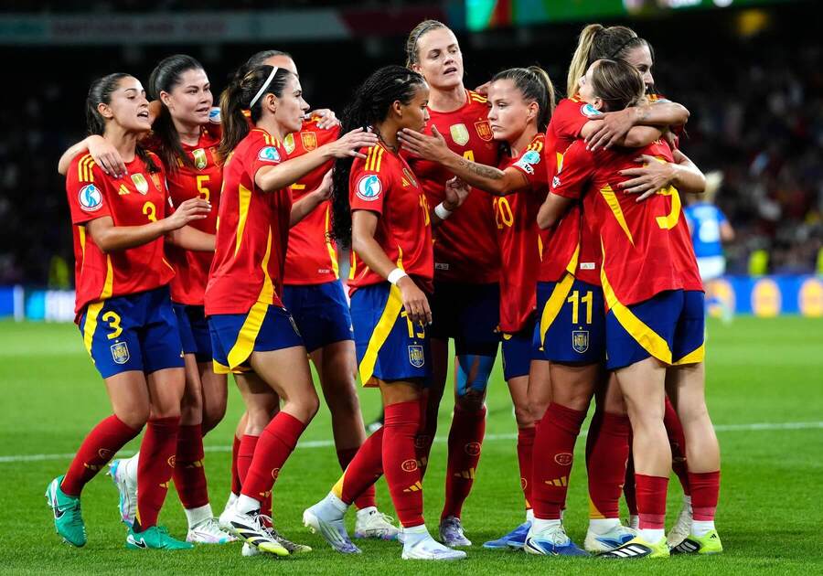 Postúpia dnes Španielky do semifinále ME vo futbale žien 2025?