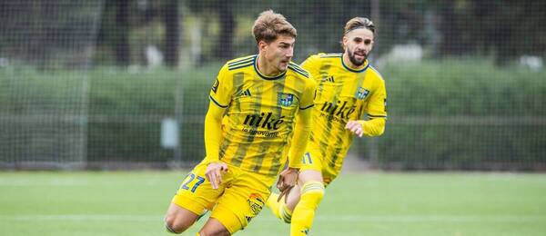 Útočník FC Košice Karlo Miljanič.